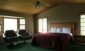 Mountain Trail Lodge and Vacation Rentals