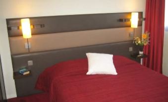 Residence Hoteliere des Ondes
