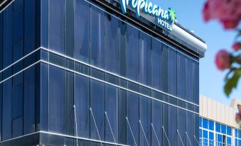 Tropicana Resort Hotel Sochi