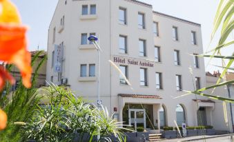 Hotel Saint Antoine