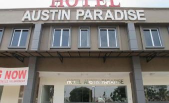 Hotel Austin Paradise - Taman Pulai Utama