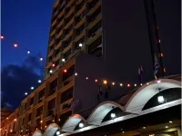 Nobile Suites Excelsior Asuncion Hoteles en Asunción