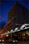 Nobile Suites Excelsior Asuncion Hotels in 
