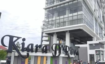 Best d'Kiara Apartment