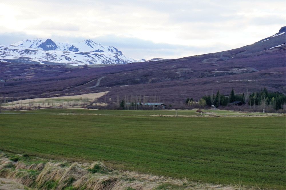 Middalskot Cottages - Island