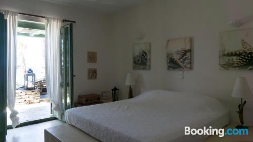 Villa Martha in KeaVilla with Private Pool