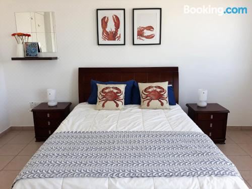 两卧室联排别墅