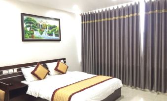 Nga Viet Bac Ninh Luxury Hotel