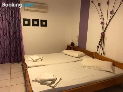 海景双人间 - 带阳台