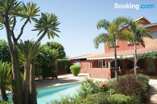 别墅（带独立泳池）