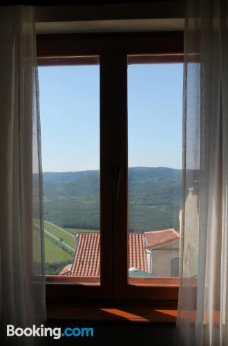 山景标准一卧室公寓