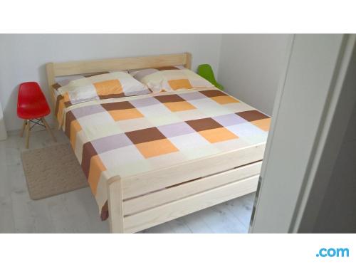 双人房（带独立浴室）