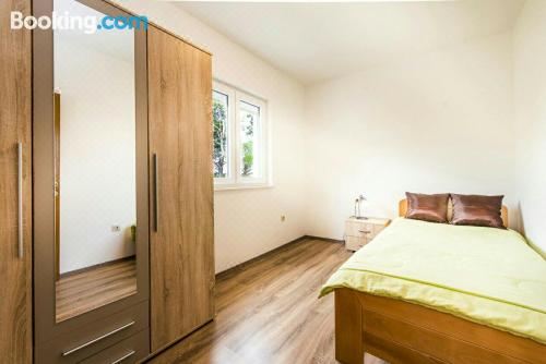 公寓 - 地面楼层