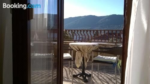 豪华双人间带淋浴