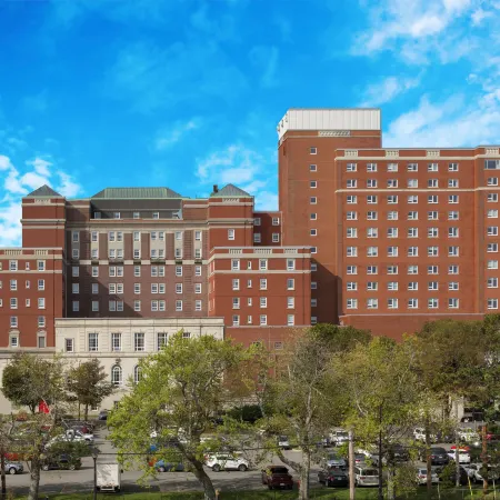 The Westin Nova Scotian