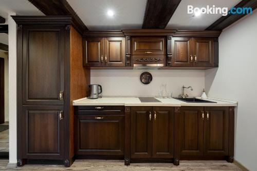 Grand Duke Apartments Deluxe Apartment