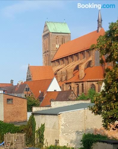 公寓 - 地面楼层