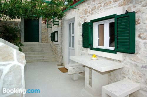 公寓 - 地面楼层