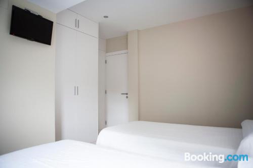 双人房（带独立浴室）