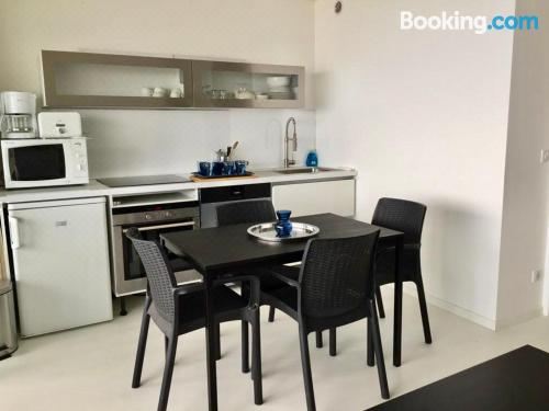 海景一卧室公寓（508）