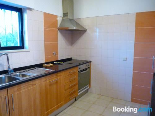 三卧室别墅带私人泳池