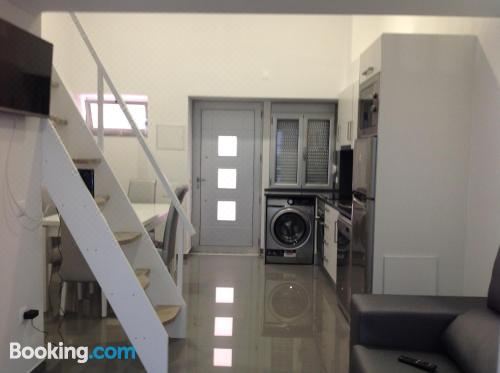 公寓 - 地面楼层