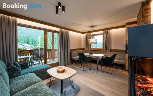 豪华特大床套房