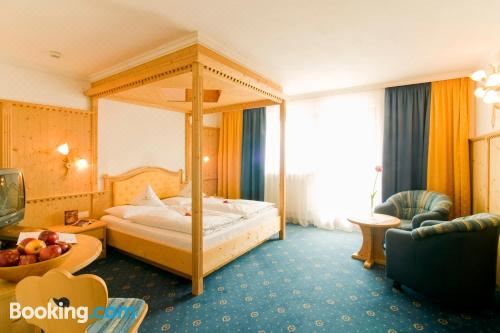 园景高级双人房