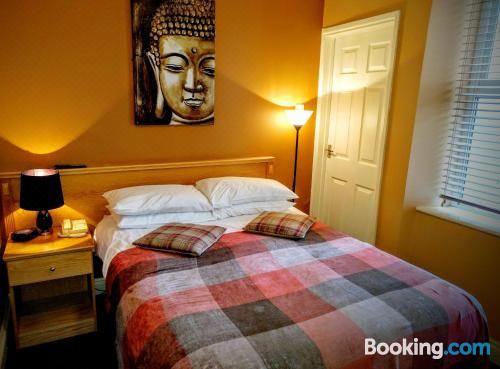 Smiths HotelBudget Double Room