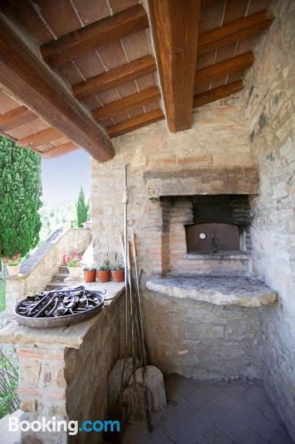 园景两卧室公寓