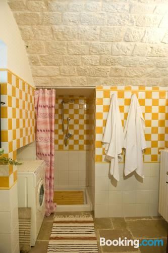 Trullo la CanonicaVilla With Private Pool