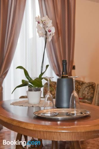 套房（带露台）