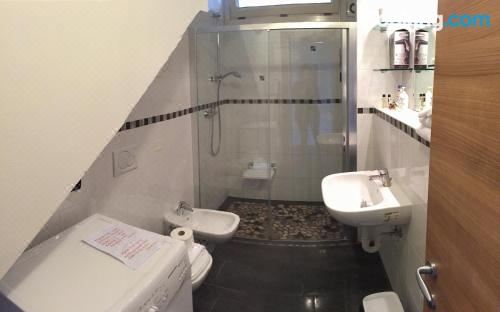 公寓 - 地面楼层