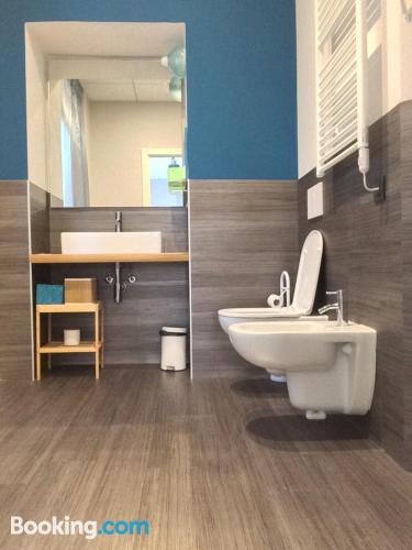 双人房（带独立浴室）