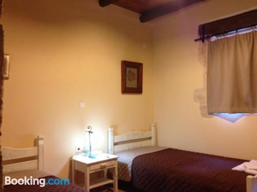 两卧室公寓 - 错层式