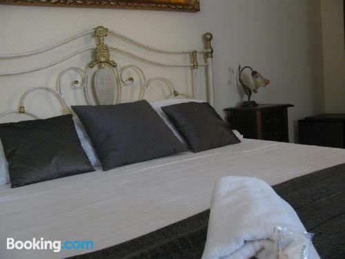 双人房（带独立浴室）