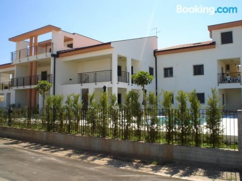 公寓 - 地面楼层