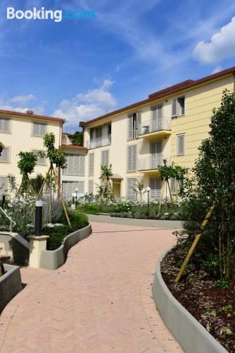 Borgo Guelfo II Apartment