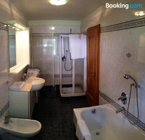 Casa Guido e Laura Two-Bedroom Apartment