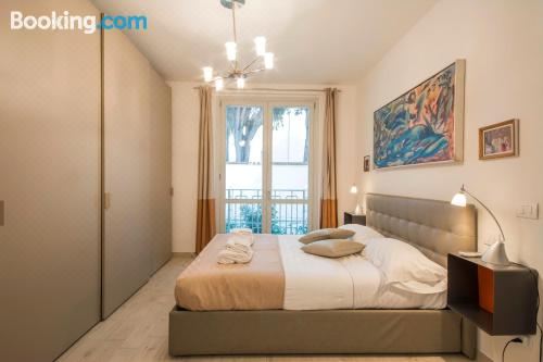 公寓 - 地面楼层