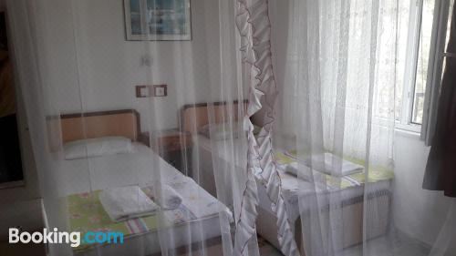 标准双人或双床房