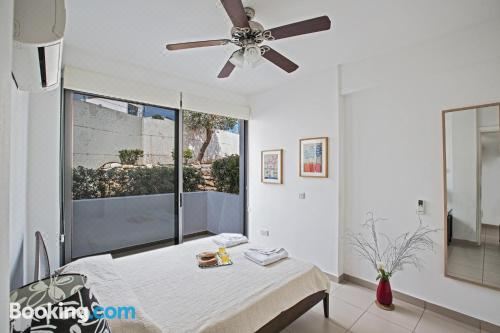 三卧室别墅带私人泳池