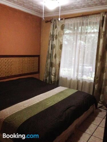 大床间 - 带2张大床