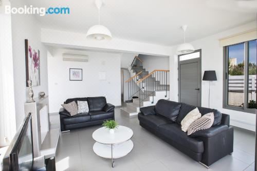 三卧室别墅 - 带私人泳池