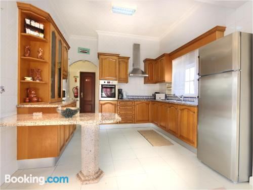 Luxury Holiday Villa Pescadinha Near Beach, Albufeira Villa with Private Pool