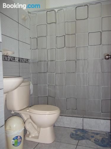 双人房（带独立浴室）