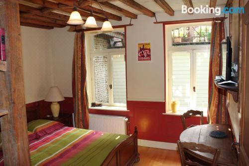 公寓 - 带桑拿浴室