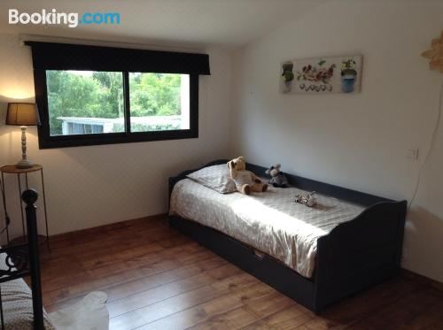 四人间（带浴室）