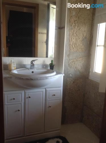 Lovely Sunny-House Two-Bedroom House