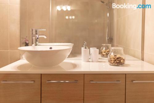 公寓 - 地面楼层